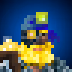 7604