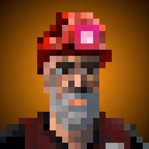 Lostminers