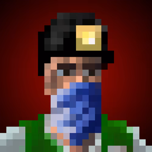 Lostminers
