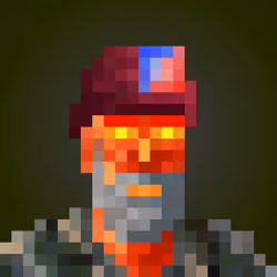 6944