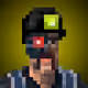 6069