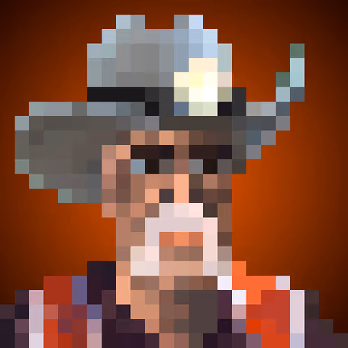 Lostminers