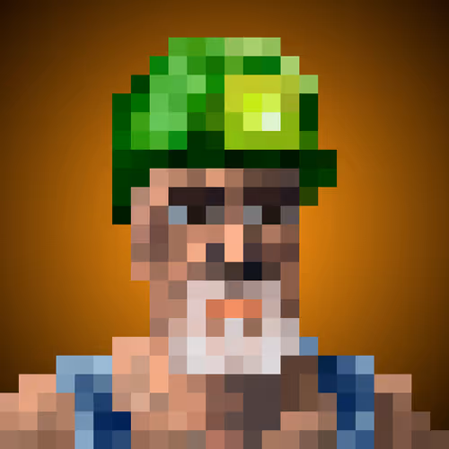 Lostminers