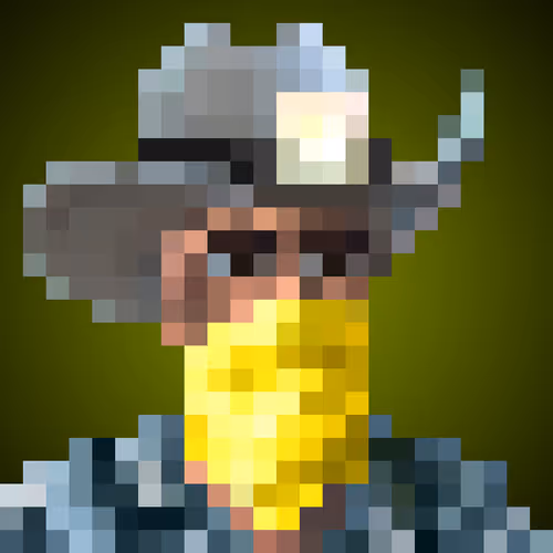 Lostminers
