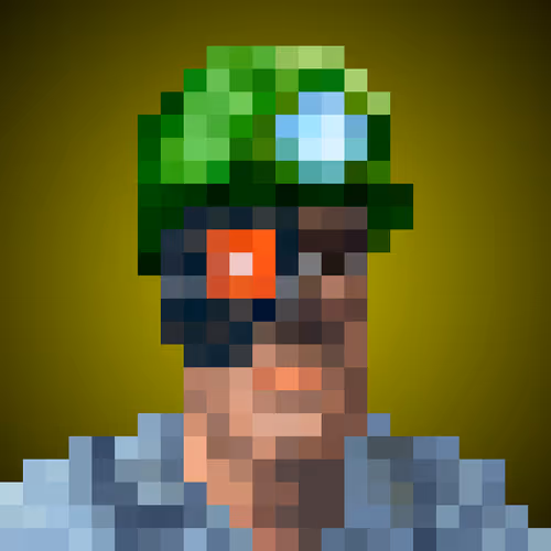 Lostminers