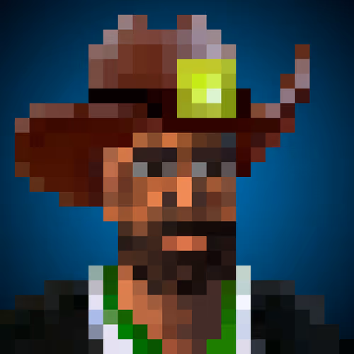 Lostminers