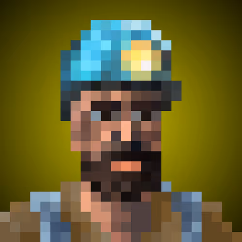 Lostminers
