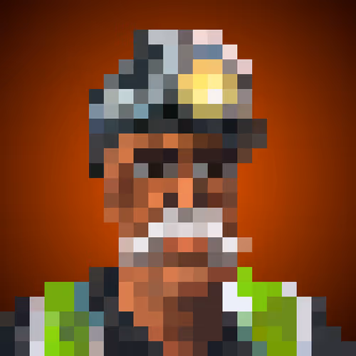 Lostminers