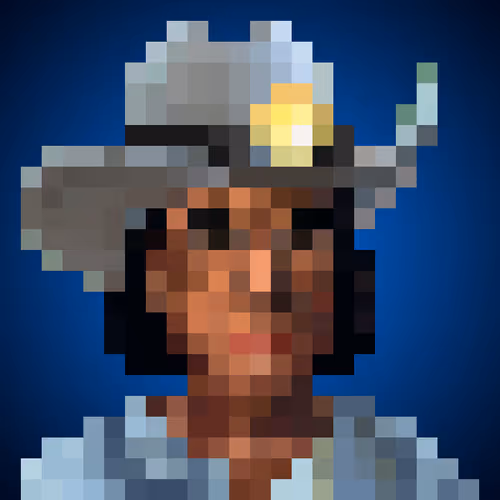 Lostminers