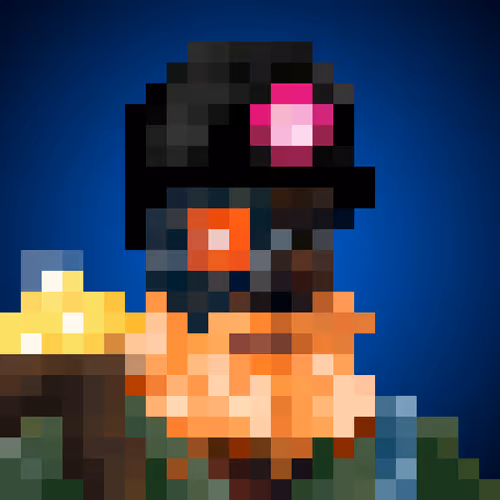 Lostminers
