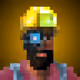 5943