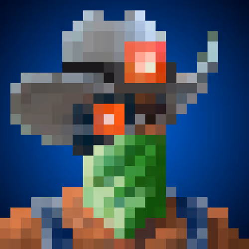 Lostminers