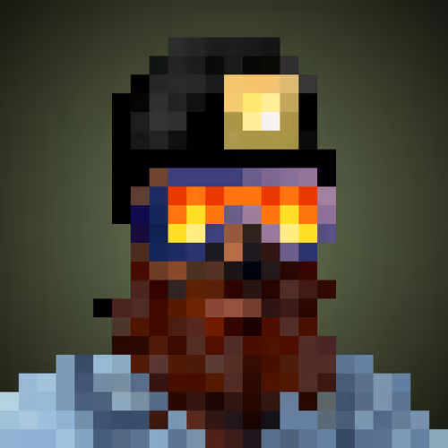 Lostminers