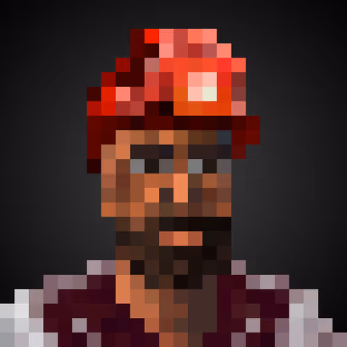 Lostminers