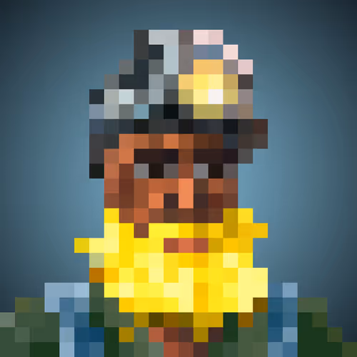 Lostminers