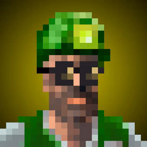 Lostminers