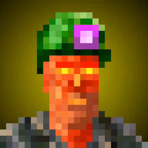 Lostminers