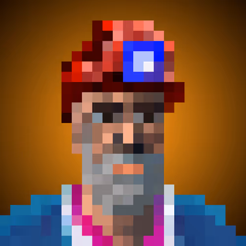 Lostminers