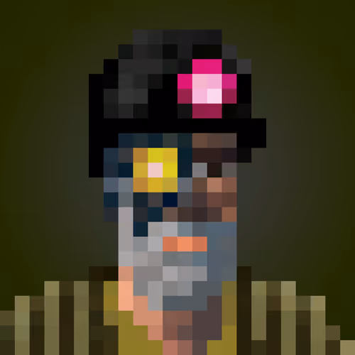 Lostminers