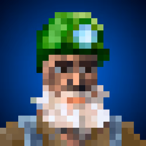Lostminers