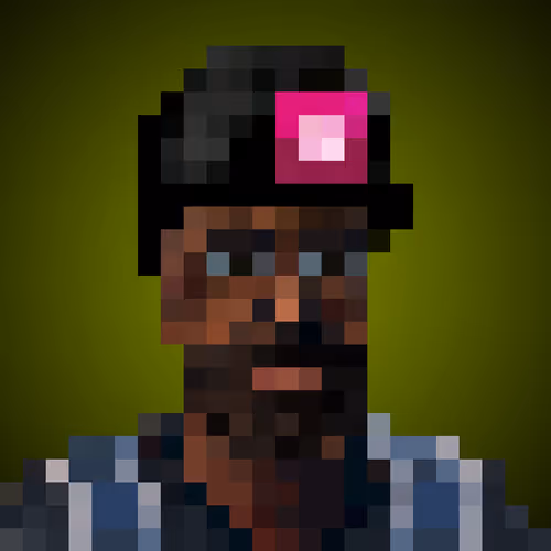 Lostminers