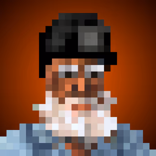 Lostminers