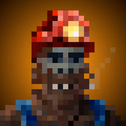 Lostminers