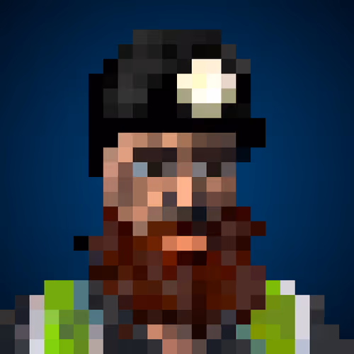 Lostminers