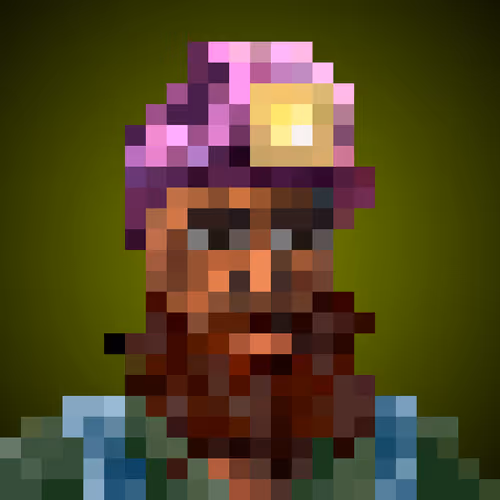 Lostminers