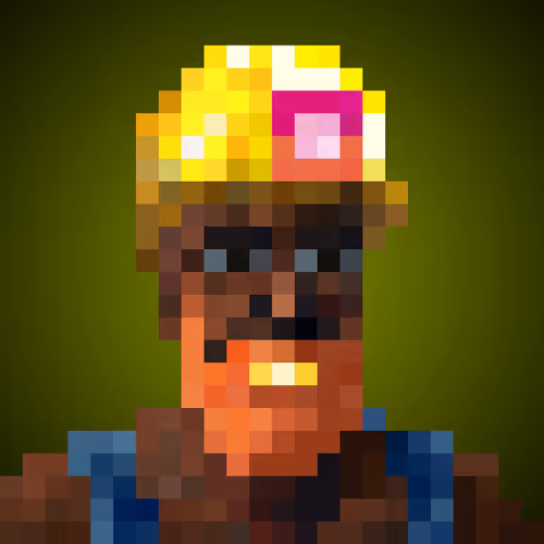 Lostminers