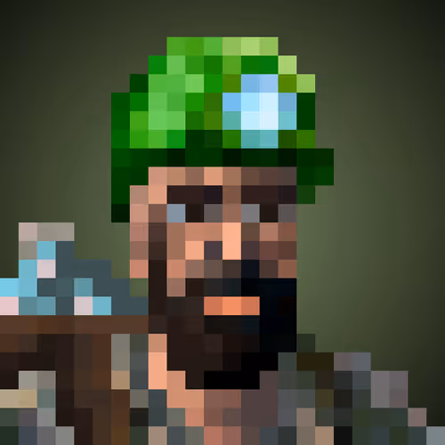 Lostminers