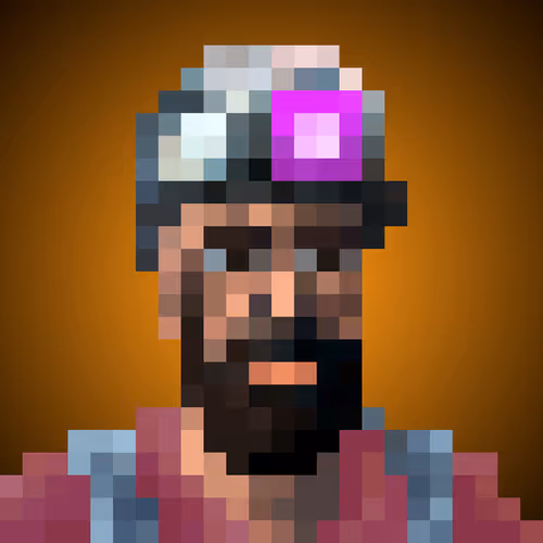 Lostminers
