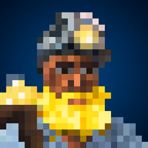Lostminers