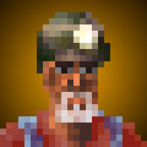 Lostminers