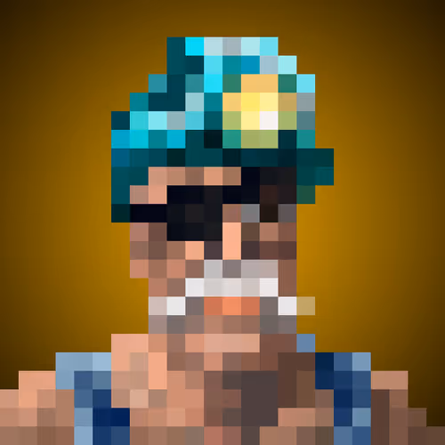 Lostminers