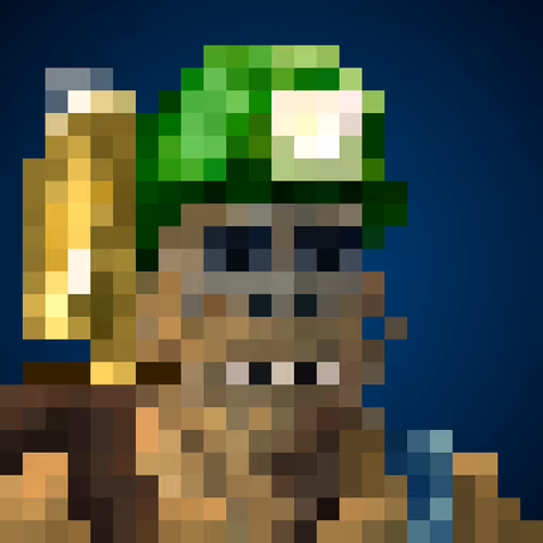 Lostminers