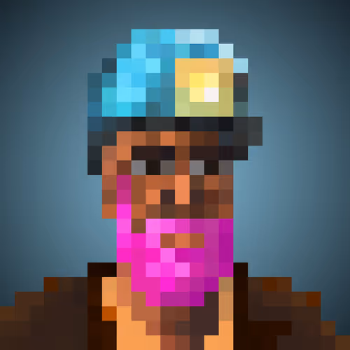 Lostminers