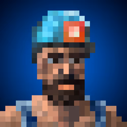 Lostminers