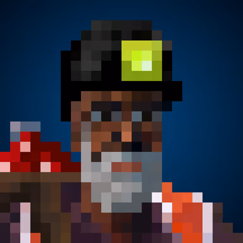 Lostminers