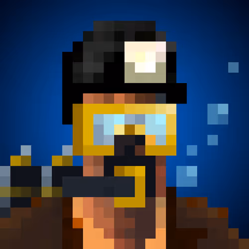 Lostminers