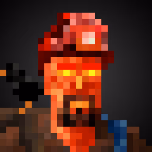 Lostminers