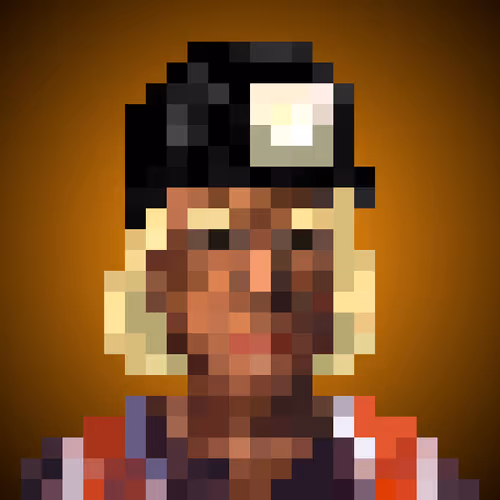 Lostminers