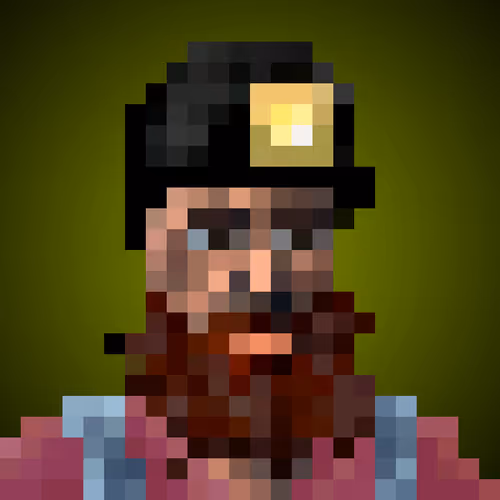Lostminers