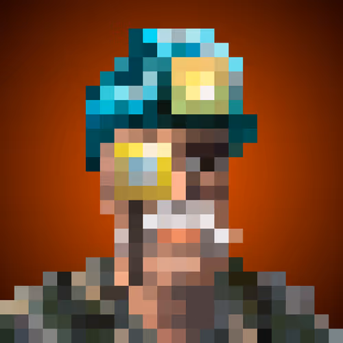 Lostminers