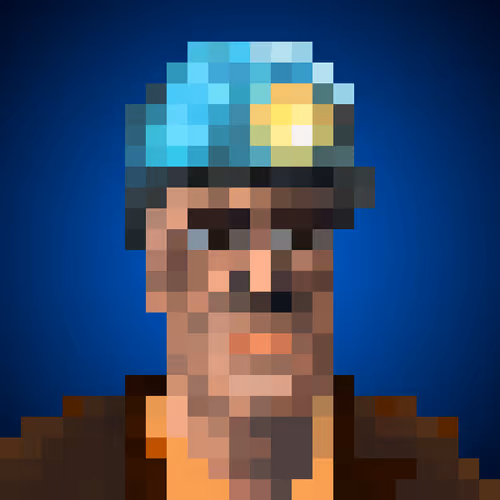 Lostminers