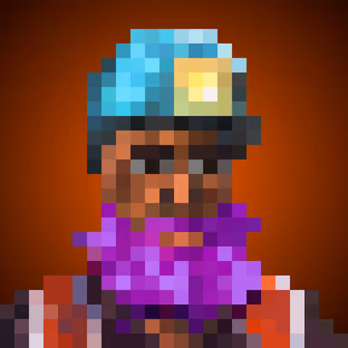 Lostminers