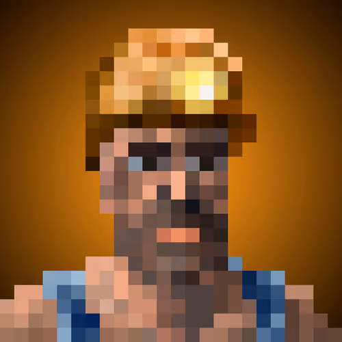 Lostminers