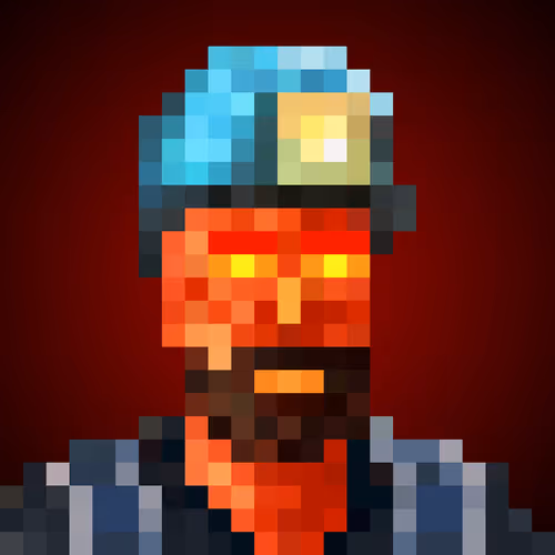 Lostminers