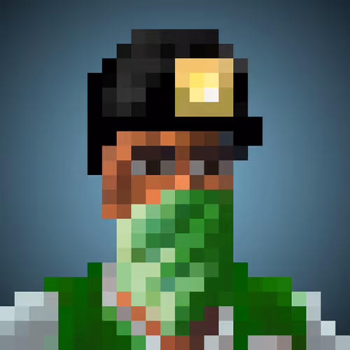 Lostminers