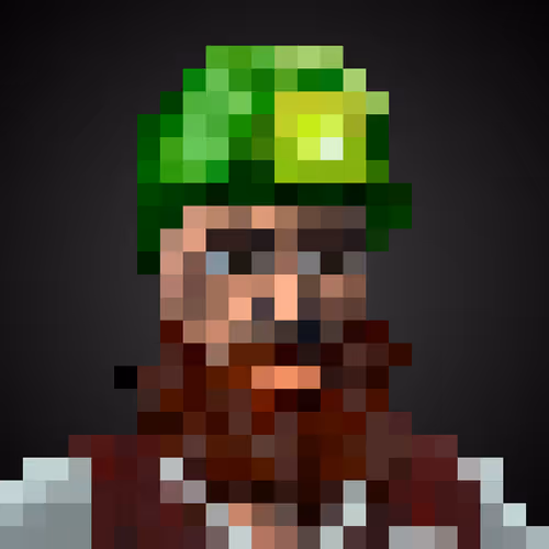 Lostminers